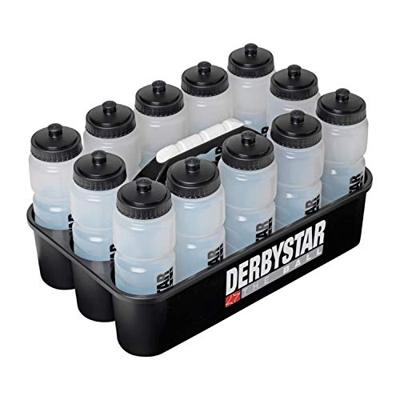 Derbystar Drinkfleshouder voor 12 Flessen