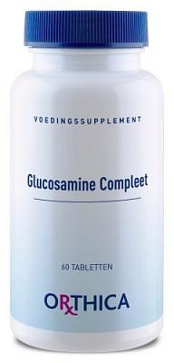 Glucosamine