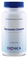 Glucosamine - thumbnail