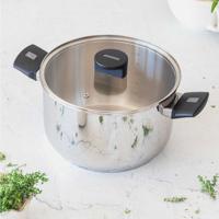 Kookpot met Deksel Monix M240220 - thumbnail