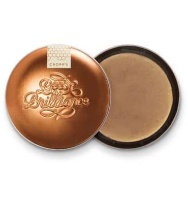 Bees Brilliance Manuka honey soap + vanilla 60 Gram