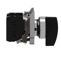 Schneider Electric XB4BJ33 XB4BJ33 Keuzeschakelaar 1 stuk(s) - thumbnail