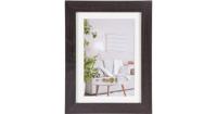 Henzo Modern 13x18 Frame donkerbruin - thumbnail