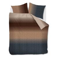 Beddinghouse Duco Rood Dekbedovertrek - thumbnail