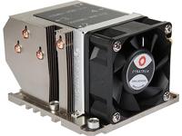 Inter-Tech B-13 CPU-koellichaam met ventilator - thumbnail