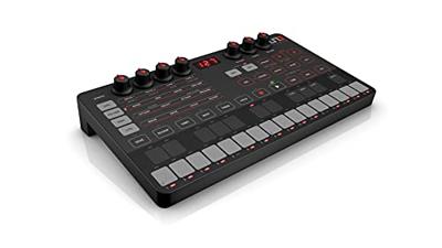 IK Multimedia UNO Synth analoge synthesizer