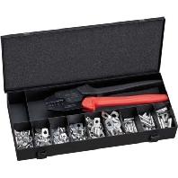 Intercable 181430 MPR16SET MPR16K 1 stuk(s) - thumbnail