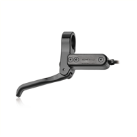 Tektro hydraulische schijfrem hd-t3020 lr 1900mm zwart - thumbnail