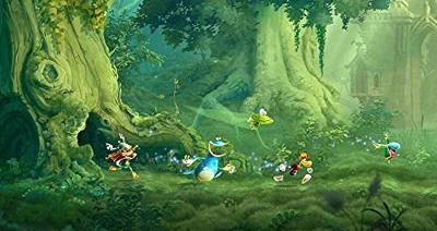 Rayman Legends (PlayStation Hits)