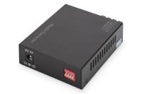 Digitus DN-82120-1 netwerk media converter - thumbnail