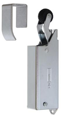 Dictator 1400 chr.m/haak 50N 1014-