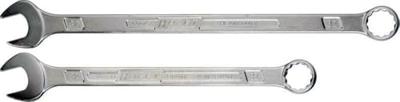 Hazet 600Lg-22 600Lg-22 Ring-steeksleutel Sleutelbreedte (metrisch) 22 mm