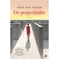De projectleider (Paperback) - thumbnail