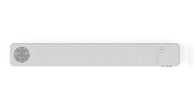 Artiphon Chorda White synthesizer