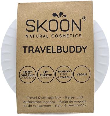 Skoon Bamboe Travel Buddy Skoon Bamboe Travel Buddy