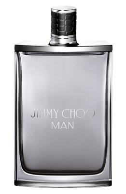 Jimmy Choo Man Eau de toilette Spray 200ml Heren