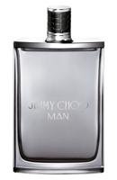 Jimmy Choo Man Eau de toilette Spray 200ml Heren - thumbnail