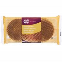 TerraSana Honingwafels bio 175 Gram - thumbnail