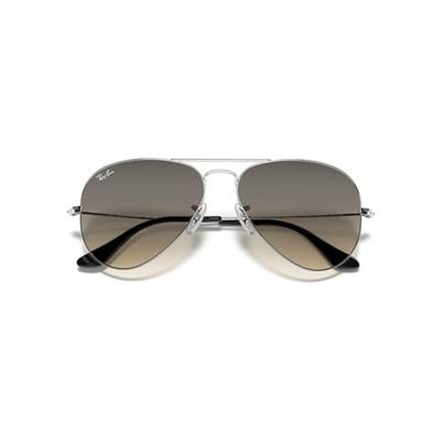 Ray-Ban Aviator Large Metal Gradient RB3025-003/32-62 Ray-Ban Aviator Large Metal Gradient RB3025-003/32-62