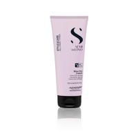 Alfaparf Milano Semi Di Lino Style&Care Blow Dry Cream 200ml - crema styling tenuta leggera - thumbnail