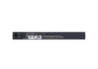 ATEN KH1508A-AX-G KVM-switch 8 poorten VGA USB, PS/2 1600 x 1200 Pixel - thumbnail