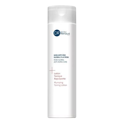 Docteur Renaud Soin Anti-Age Rose Lotion Tonique Repulptant 200ml