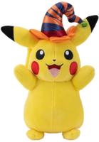 Pokemon Pluche - Halloween Pikachu - thumbnail