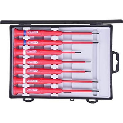 KS Tools 500.6165 Schroevendraaierset