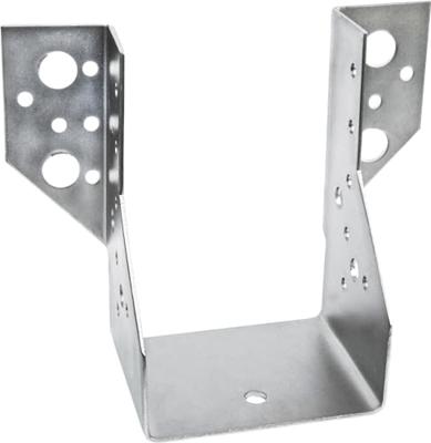Connex Balkschoen Type A 80X120X2 Rvs - HVRS1140