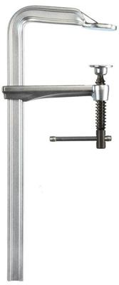 Bessey GZ50K Volledig stalen schroefklem GZ-K 500/120 Spanbreedte (max.):500 mm Afm. werkbereik:120 mm