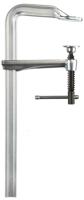 Bessey GZ50K Volledig stalen schroefklem GZ-K 500/120 Spanbreedte (max.):500 mm Afm. werkbereik:120 mm - thumbnail