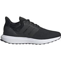 adidas Ubounce DNA Sneakers Zwart Wit - thumbnail