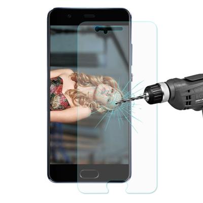 ENKAY Hat-Prins voor Huawei P10 0 26 mm 9H oppervlaktehardheid 2.5D explosieveilige gehard glas scherm Film