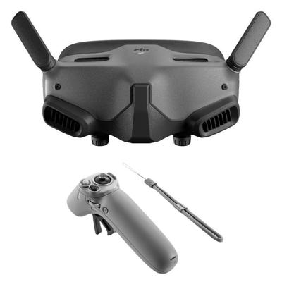 DJI Goggles 2 Motion combo + DJI RC Motion 2 DJI Goggles 2 Motion combo + DJI RC Motion 2