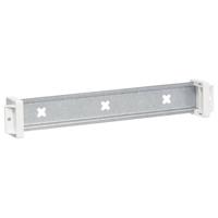 Hager UT22C UT22C DIN-rail Metaal 250 mm 1 stuk(s) - thumbnail