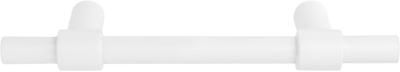 Formani Piet Boon ONE PB195/96 massieve meubelgreep - wit