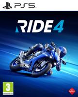 Ride 4 - thumbnail