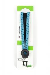 WIDEK spanngurt "eye strap" lashing strap eye strap light blue