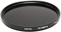 Hoya Grijsfilter PRO ND16 - 4 stops - 52mm - thumbnail