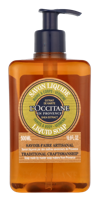 L'Occitane Karité Verveine Savon Liquide Gel 500ml - thumbnail