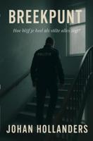 Breekpunt - Johan Hollanders - ebook - thumbnail