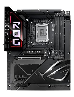 Moederbord Intel ASUS ROG MAXIMUS Z890 HERO BTF Moederbord Intel ASUS ROG MAXIMUS Z890 HERO BTF