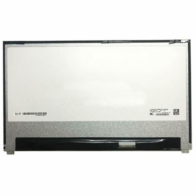 14" LED FHD Glossy EDP 40Pin Scherm With In-cell Touch