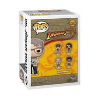 Indiana Jones - Dial of Destiny Funko Pop Vinyl: Dr. Jürgen Voller - thumbnail