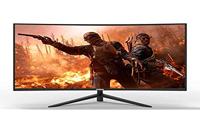 Nilox 27 inch gaming-monitor, 1 ms HDMI en DP - thumbnail