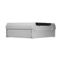 Hensel 6100226 KV 2524 Distributiekast Aantal groepen: 24 Inhoud: 1 stuk(s) - thumbnail