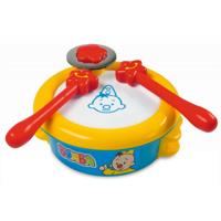 Bumba Trommel - thumbnail