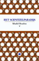 Het schnitzelparadijs - Khalid Boudou - Paperback (9789048808861) - thumbnail