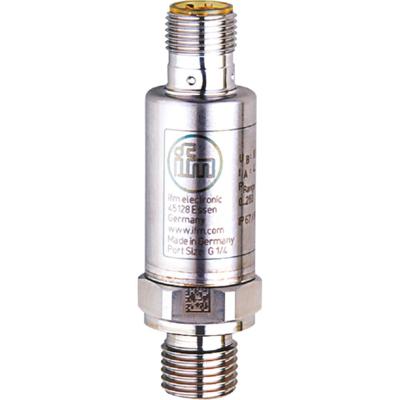 ifm Electronic Druksensor 1 stuk(s) PT5303 0 MPa tot 2.5 MPa M12 Analoog