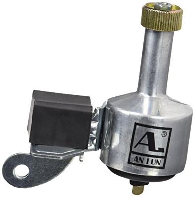 ANLUN alu 1 side rotor dynamo